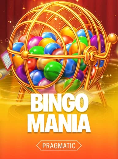 Bingo Mania